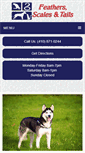 Mobile Screenshot of fstvet.com